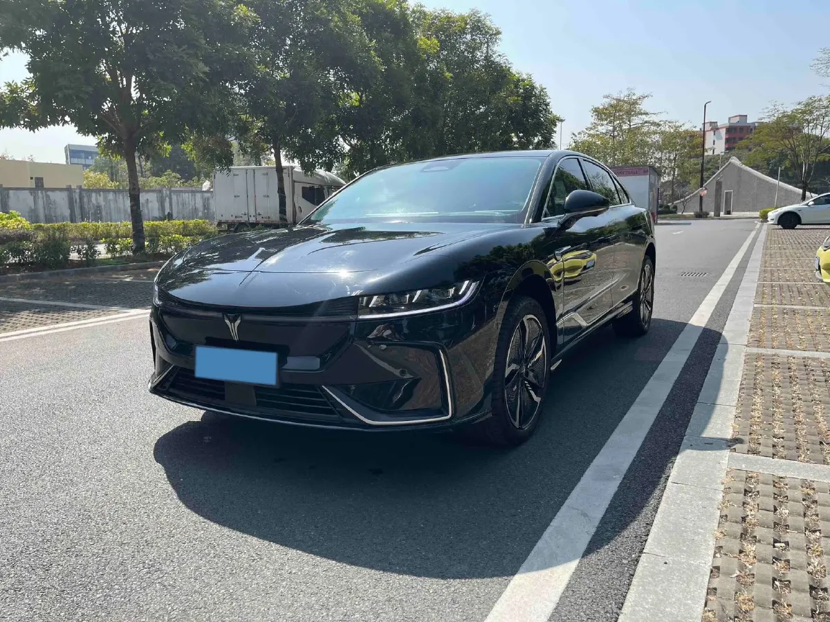 2023 Voyah ZhuiGuang BEV 108.73KWH,autocango,china used car exporter,china ev exporter,chinese used car exporter,chinese used ev exporter