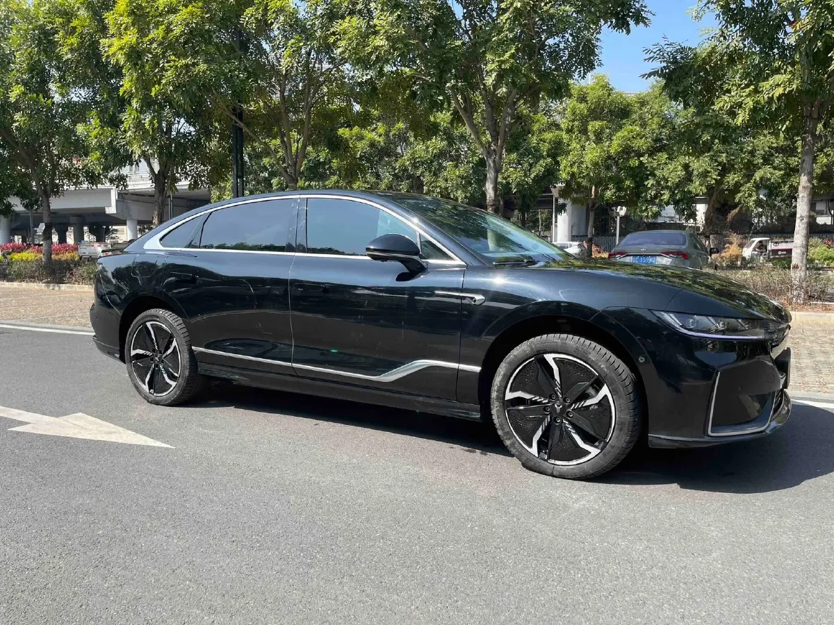 2023 Voyah ZhuiGuang BEV 108.73KWH,autocango,china used car exporter,china ev exporter,chinese used car exporter,chinese used ev exporter