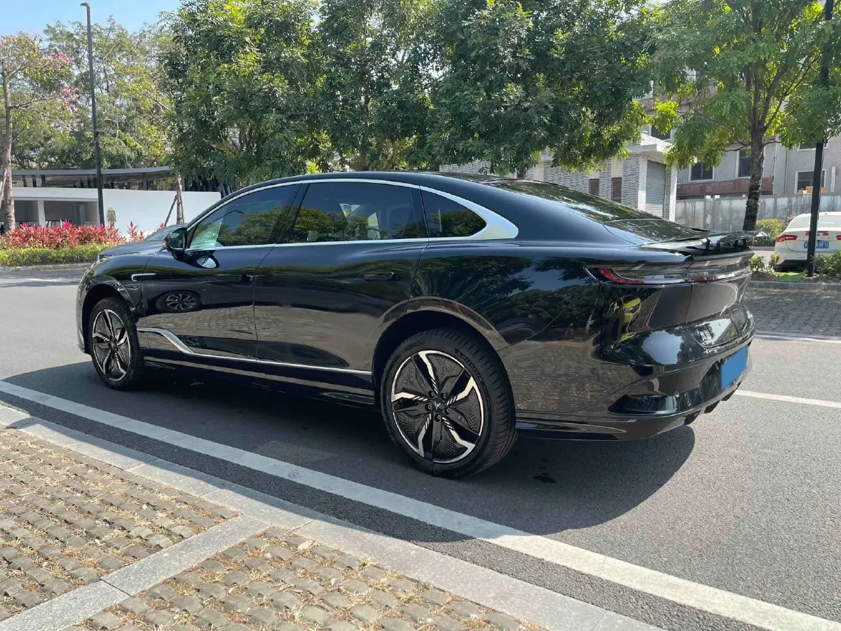 2023 Voyah ZhuiGuang BEV 108.73KWH,autocango,china used car exporter,china ev exporter,chinese used car exporter,chinese used ev exporter