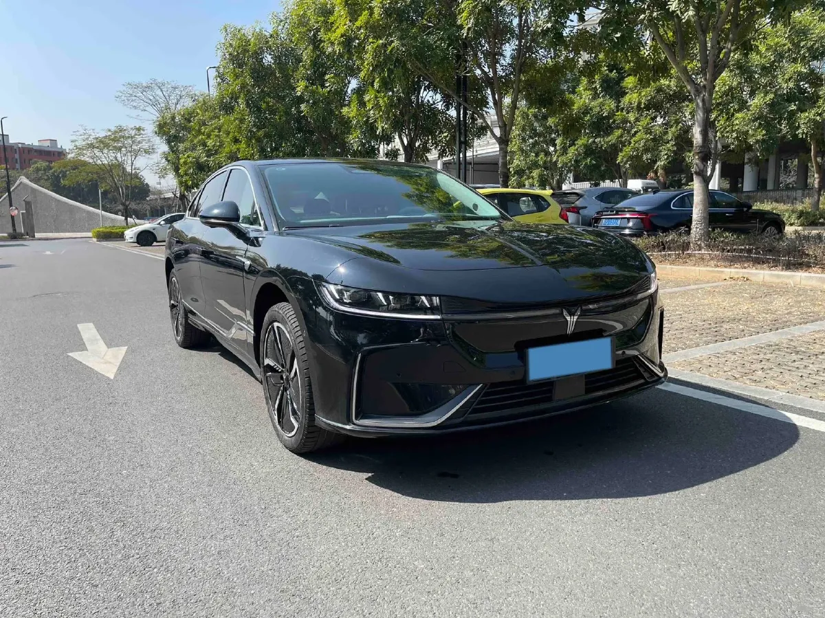 2023 Voyah ZhuiGuang BEV 108.73KWH,autocango,china used car exporter,china ev exporter,chinese used car exporter,chinese used ev exporter