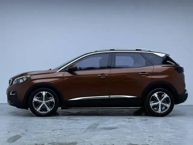 2018 Peugeot 4008 1.6T 167HP L4 6AT,autocango,china used car exporter,china ev exporter,chinese used car exporter,chinese used ev exporter