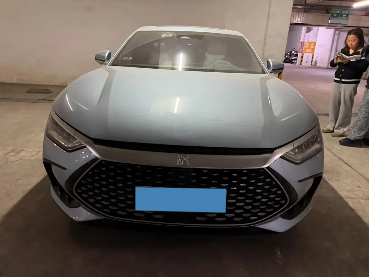 2023 BYD Han 1.5T 139HP L4 E-CVT PHEV 30.772KWH,autocango,china used car exporter,china ev exporter,chinese used car exporter,chinese used ev exporter