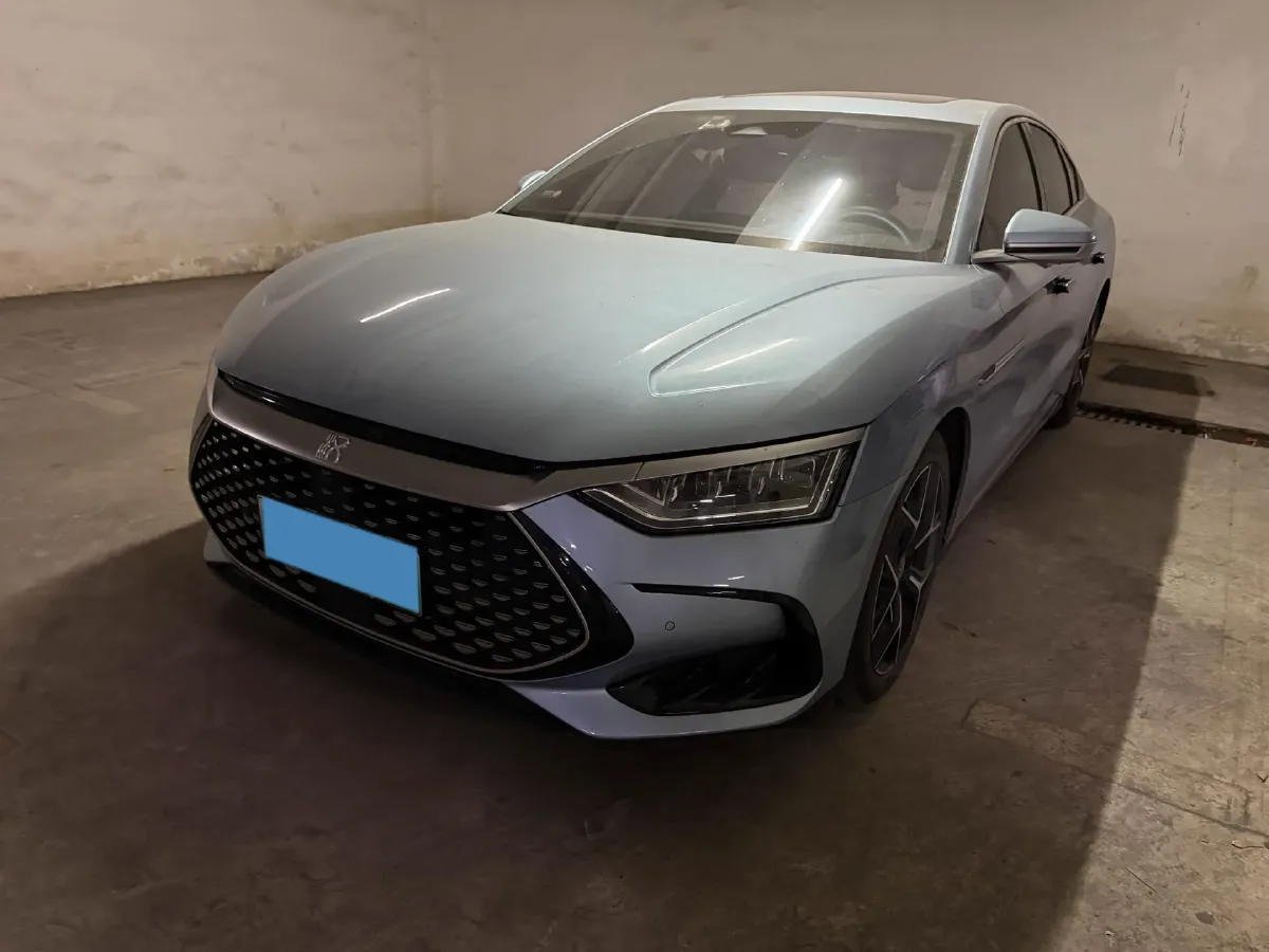 2023 BYD Han 1.5T 139HP L4 E-CVT PHEV 30.772KWH,autocango,china used car exporter,china ev exporter,chinese used car exporter,chinese used ev exporter