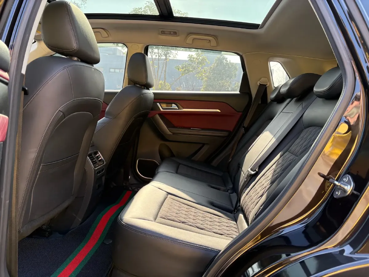 2021 Haval H6 Coupe 1.5T 150HP L4 7DCT,autocango,china used car exporter,china ev exporter,chinese used car exporter,chinese used ev exporter