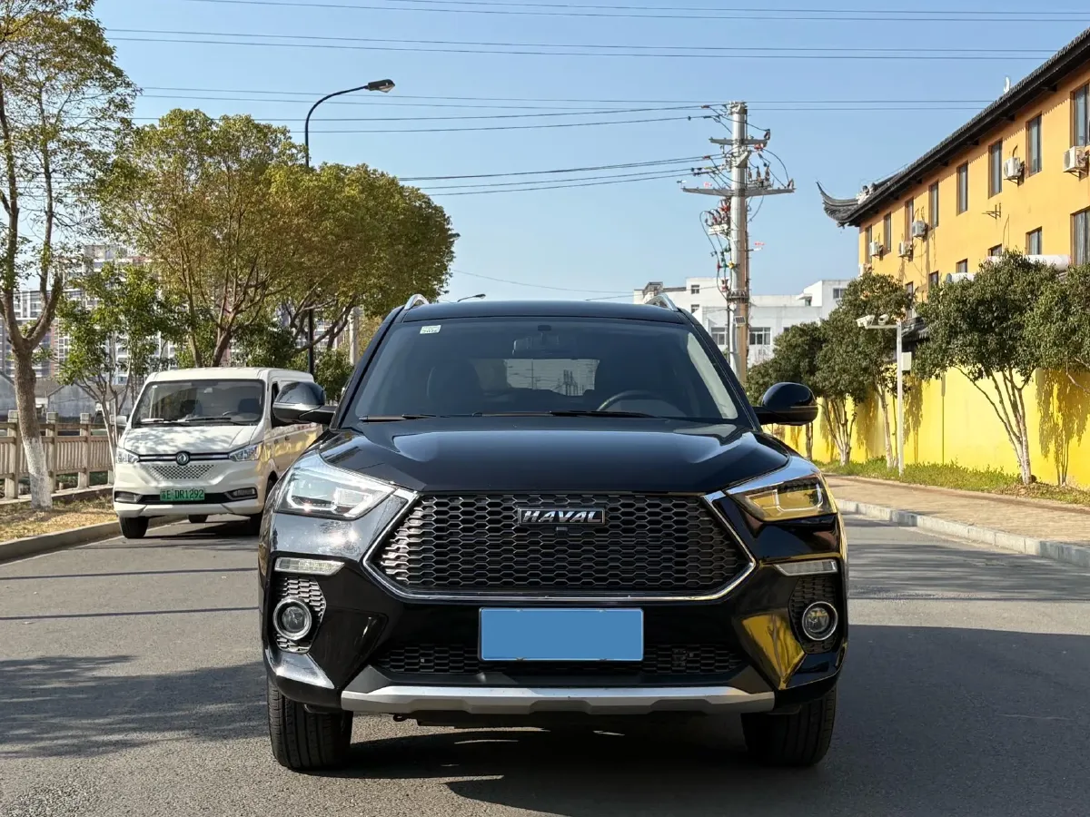2021 Haval H6 Coupe 1.5T 150HP L4 7DCT,autocango,china used car exporter,china ev exporter,chinese used car exporter,chinese used ev exporter