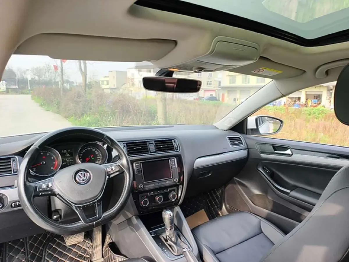 2018 Volkswagen Sagitar 1.2T 110HP L4 7DCT,autocango,china used car exporter,china ev exporter,chinese used car exporter,chinese used ev exporter