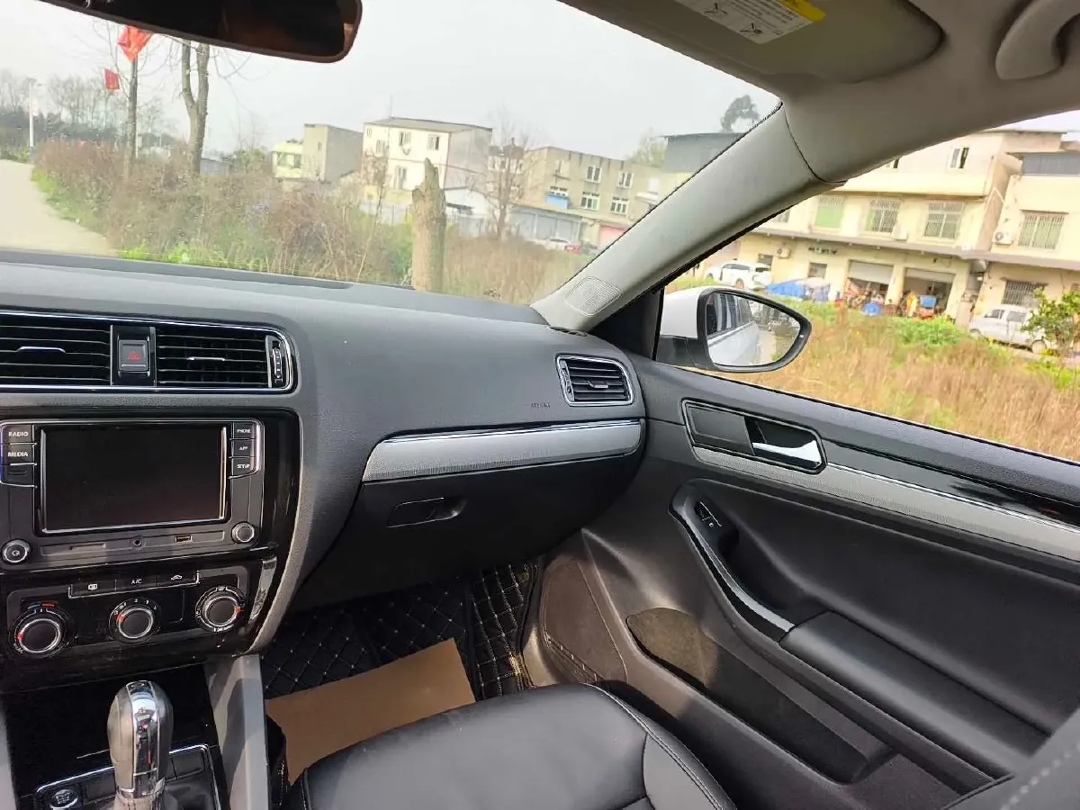 2018 Volkswagen Sagitar 1.2T 110HP L4 7DCT,autocango,china used car exporter,china ev exporter,chinese used car exporter,chinese used ev exporter