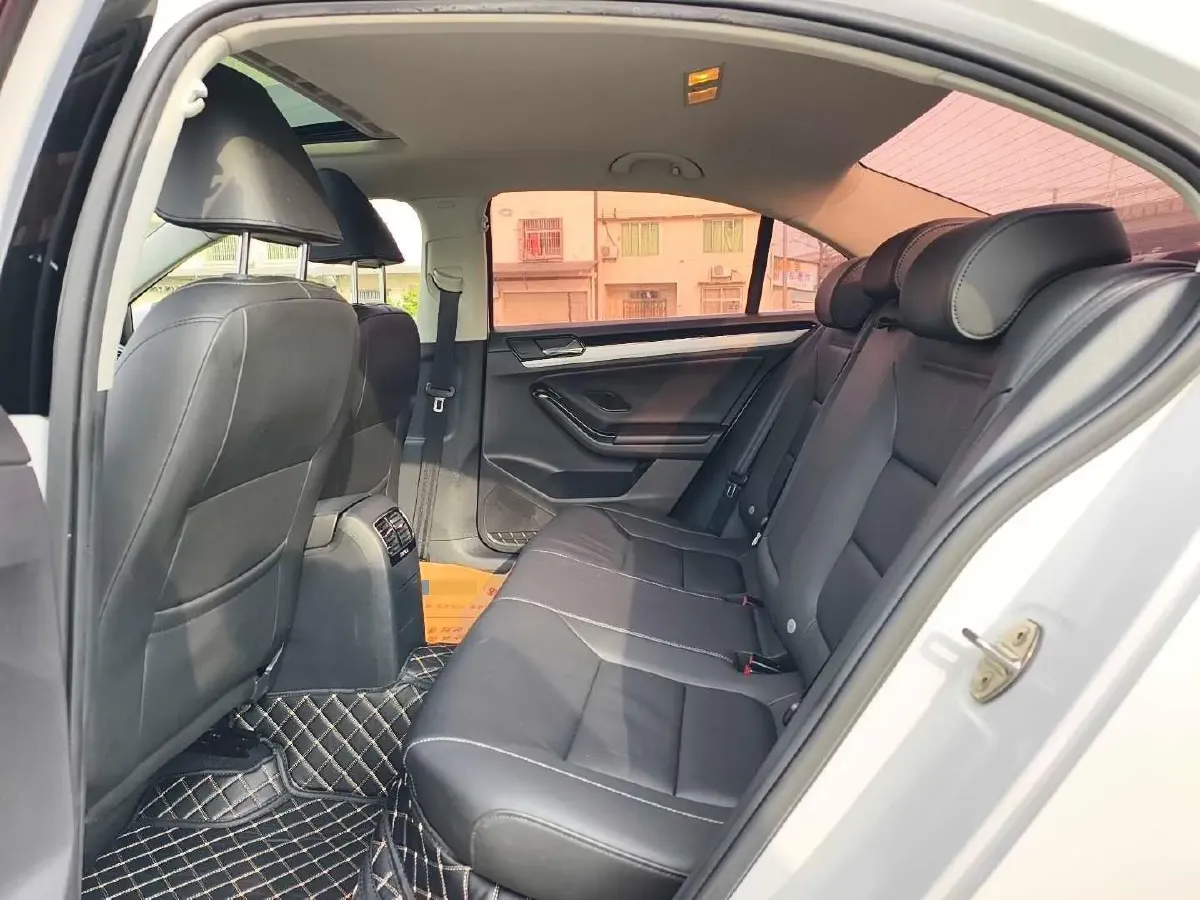 2018 Volkswagen Sagitar 1.2T 110HP L4 7DCT,autocango,china used car exporter,china ev exporter,chinese used car exporter,chinese used ev exporter