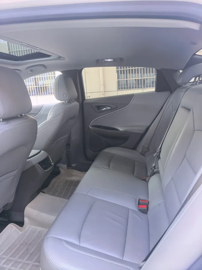 2018 Chevrolet Malibu XL 1.5T 170HP L4 6AT,autocango,china used car exporter,china ev exporter,chinese used car exporter,chinese used ev exporter