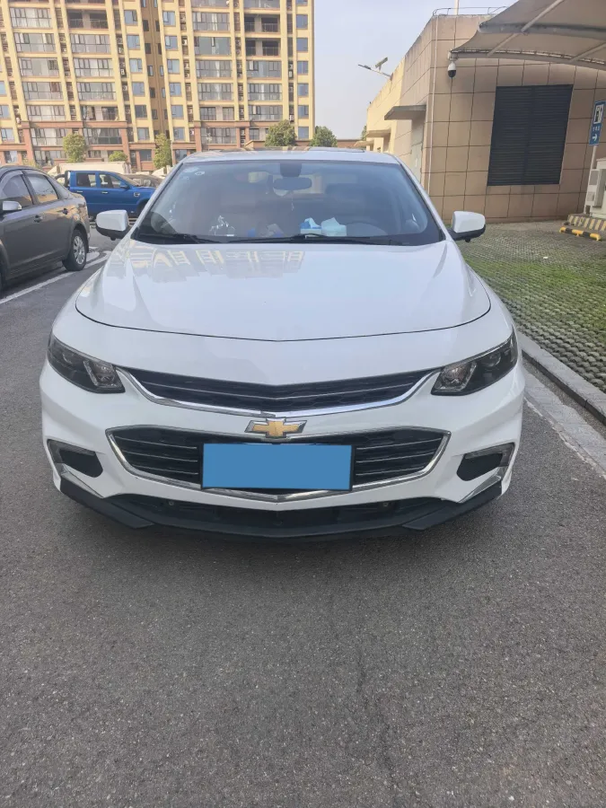2018 Chevrolet Malibu XL 1.5T 170HP L4 6AT,autocango,china used car exporter,china ev exporter,chinese used car exporter,chinese used ev exporter