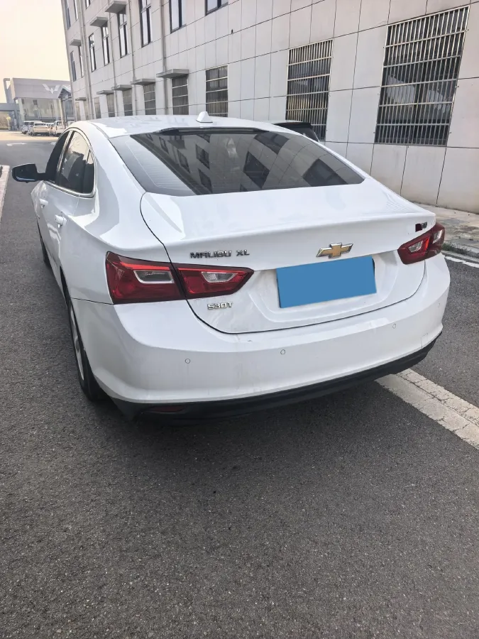 2018 Chevrolet Malibu XL 1.5T 170HP L4 6AT,autocango,china used car exporter,china ev exporter,chinese used car exporter,chinese used ev exporter
