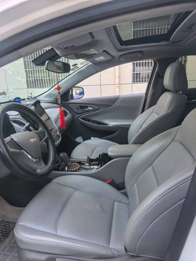 2018 Chevrolet Malibu XL 1.5T 170HP L4 6AT,autocango,china used car exporter,china ev exporter,chinese used car exporter,chinese used ev exporter