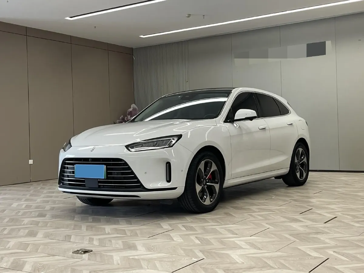 2022 JMC YuHu 7 2.0T 141HP L4 8AT,autocango,china used car exporter,china ev exporter,chinese used car exporter,chinese used ev exporter