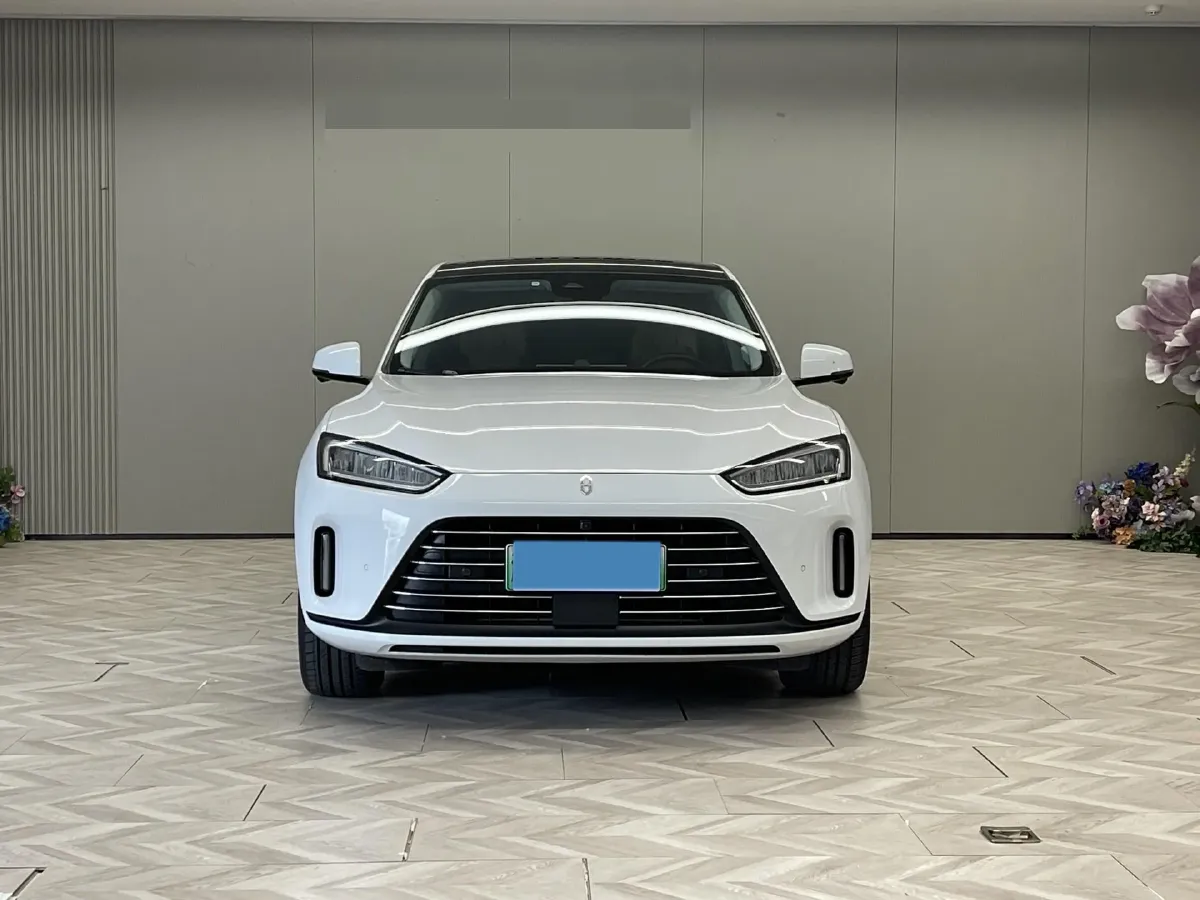 2022 JMC YuHu 7 2.0T 141HP L4 8AT,autocango,china used car exporter,china ev exporter,chinese used car exporter,chinese used ev exporter