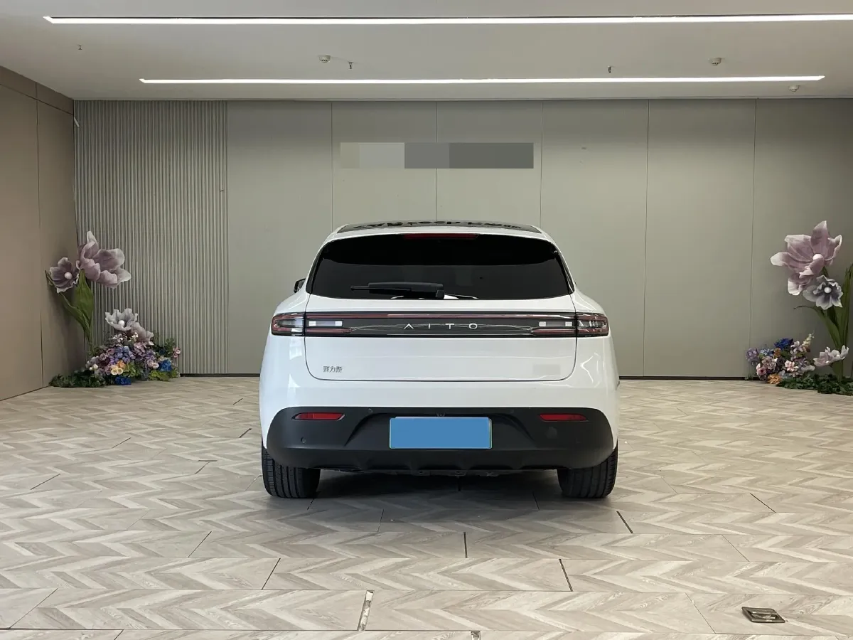 2022 JMC YuHu 7 2.0T 141HP L4 8AT,autocango,china used car exporter,china ev exporter,chinese used car exporter,chinese used ev exporter