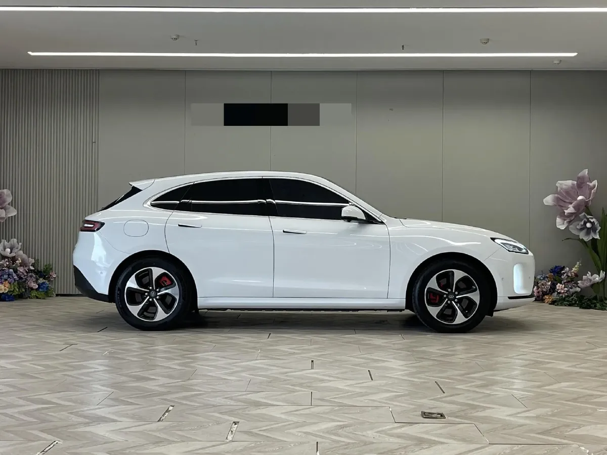 2022 JMC YuHu 7 2.0T 141HP L4 8AT,autocango,china used car exporter,china ev exporter,chinese used car exporter,chinese used ev exporter