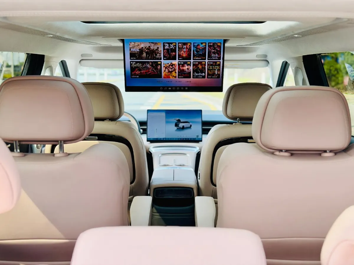 2025 Xpeng X9 BEV,autocango,china used car exporter,china ev exporter,chinese used car exporter,chinese used ev exporter