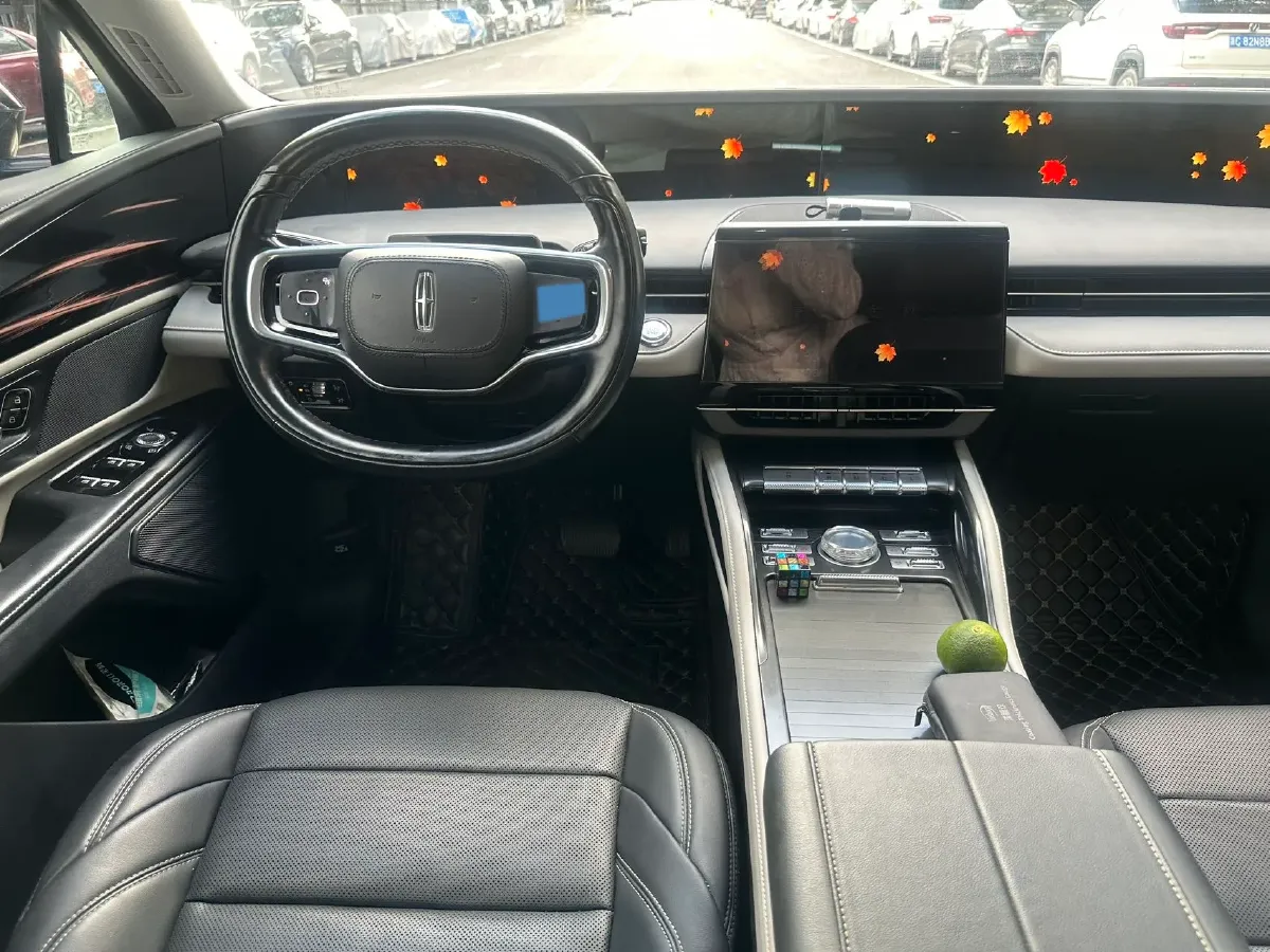 2023 Lincoln Nautilus 2.0T 261HP L4 8AT,autocango,china used car exporter,china ev exporter,chinese used car exporter,chinese used ev exporter