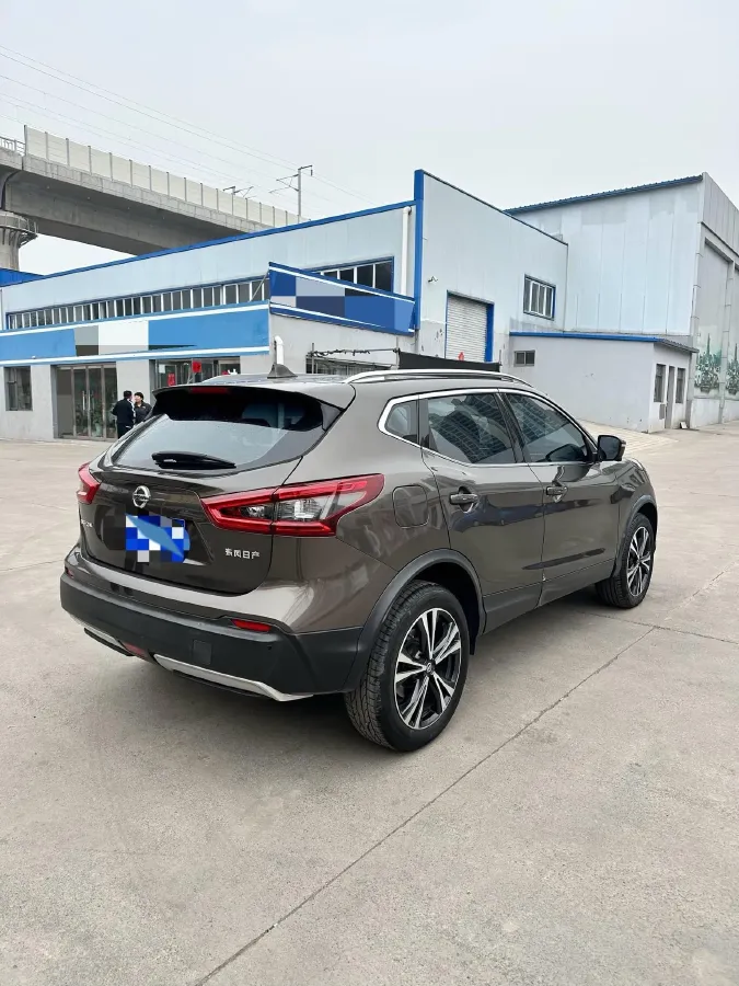 2022 Nissan Qashqai 2.0L 151HP L4 CVT,autocango,china used car exporter,china ev exporter,chinese used car exporter,chinese used ev exporter