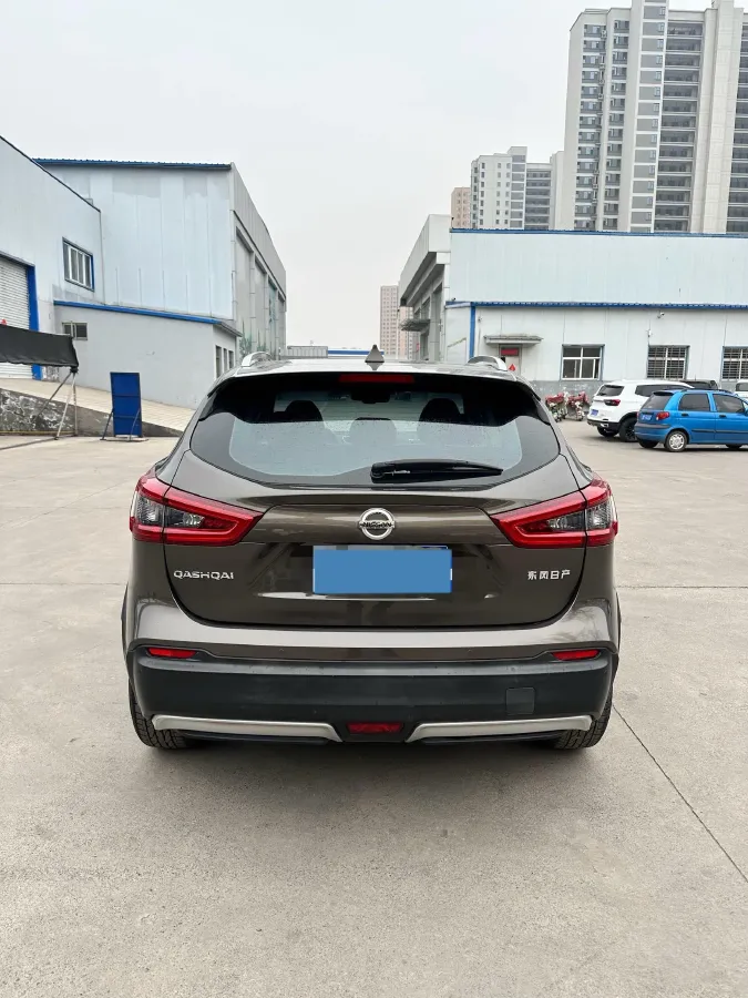 2022 Nissan Qashqai 2.0L 151HP L4 CVT,autocango,china used car exporter,china ev exporter,chinese used car exporter,chinese used ev exporter