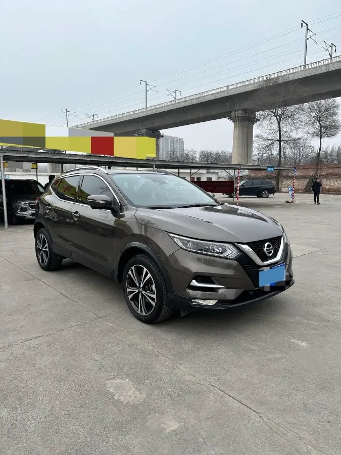 2022 Nissan Qashqai 2.0L 151HP L4 CVT,autocango,china used car exporter,china ev exporter,chinese used car exporter,chinese used ev exporter