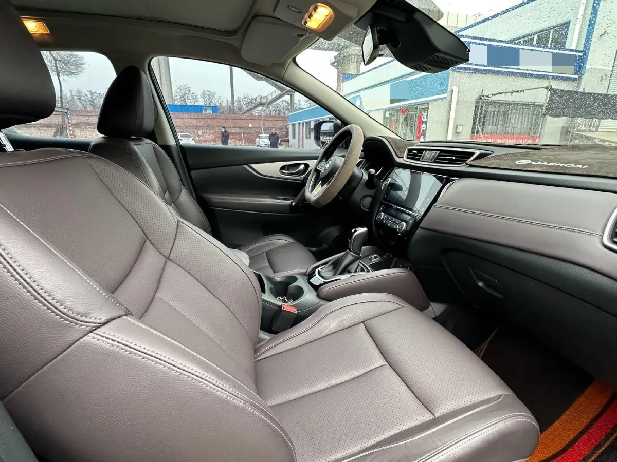 2022 Nissan Qashqai 2.0L 151HP L4 CVT,autocango,china used car exporter,china ev exporter,chinese used car exporter,chinese used ev exporter