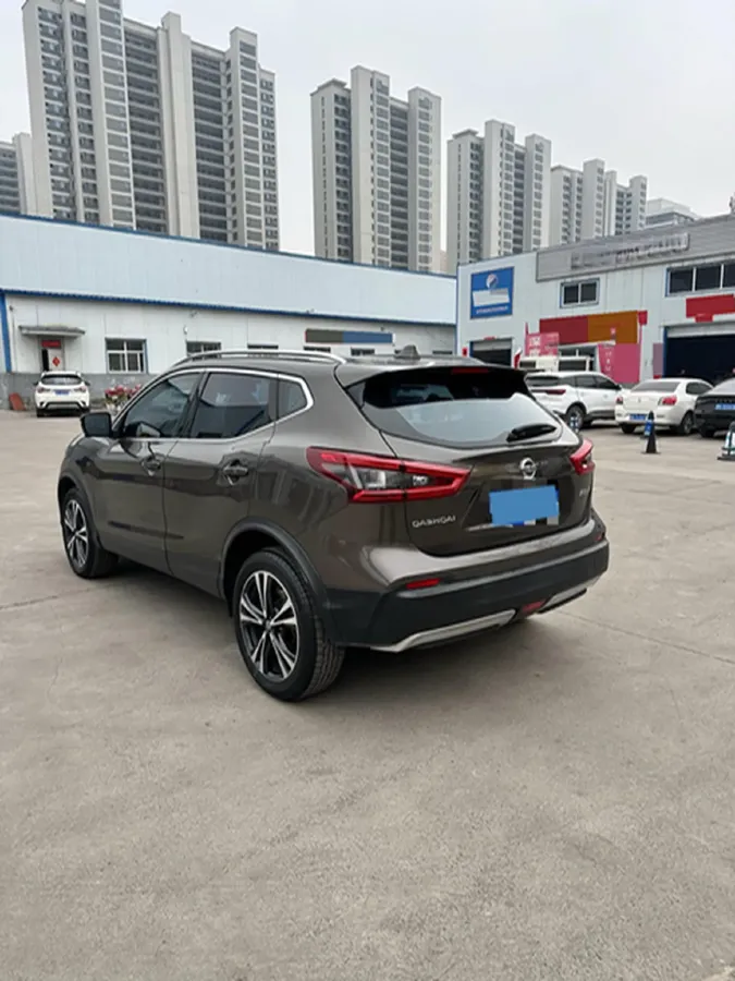 2022 Nissan Qashqai 2.0L 151HP L4 CVT,autocango,china used car exporter,china ev exporter,chinese used car exporter,chinese used ev exporter
