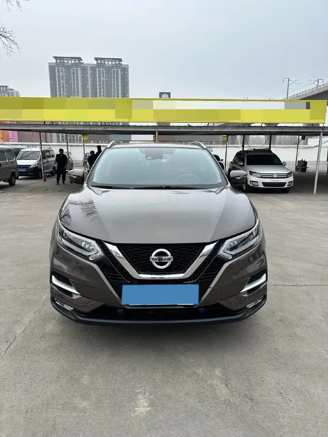 2022 Nissan Qashqai 2.0L 151HP L4 CVT,autocango,china used car exporter,china ev exporter,chinese used car exporter,chinese used ev exporter