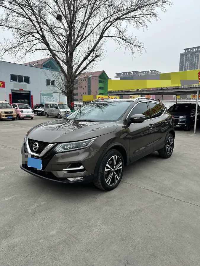 2022 Nissan Qashqai 2.0L 151HP L4 CVT,autocango,china used car exporter,china ev exporter,chinese used car exporter,chinese used ev exporter