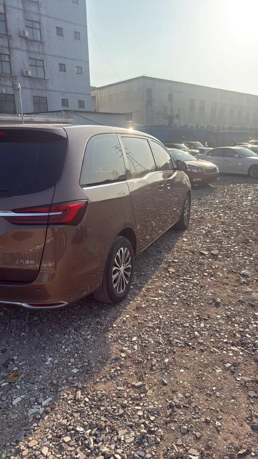 2021 Buick GL8 2.0T 237HP L4 9AT,autocango,china used car exporter,china ev exporter,chinese used car exporter,chinese used ev exporter