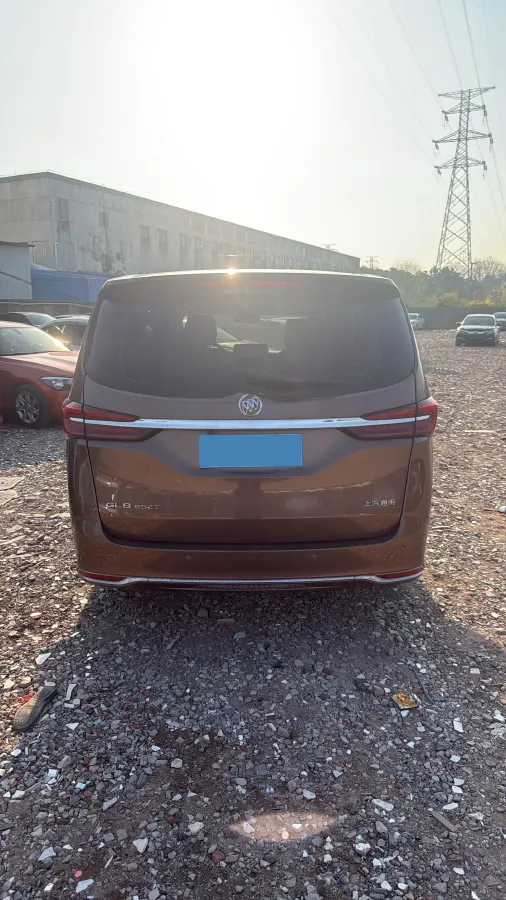 2021 Buick GL8 2.0T 237HP L4 9AT,autocango,china used car exporter,china ev exporter,chinese used car exporter,chinese used ev exporter