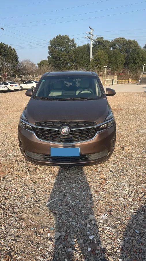 2021 Buick GL8 2.0T 237HP L4 9AT,autocango,china used car exporter,china ev exporter,chinese used car exporter,chinese used ev exporter