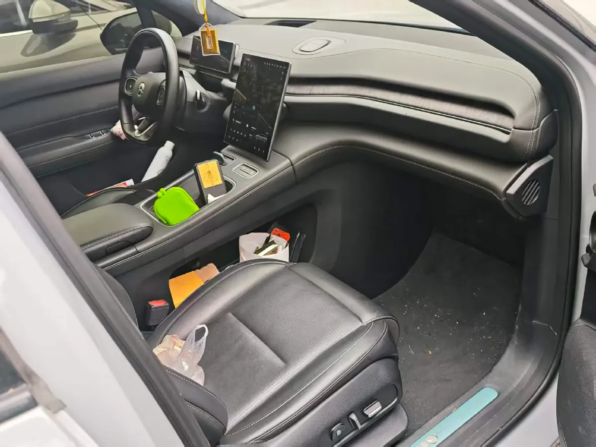 2023 NIO ES6 BEV 75KWH,autocango,china used car exporter,china ev exporter,chinese used car exporter,chinese used ev exporter