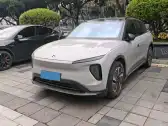 2023 NIO ES6,autocango,china used car exporter,china ev exporter,chinese used car exporter,chinese used ev exporter