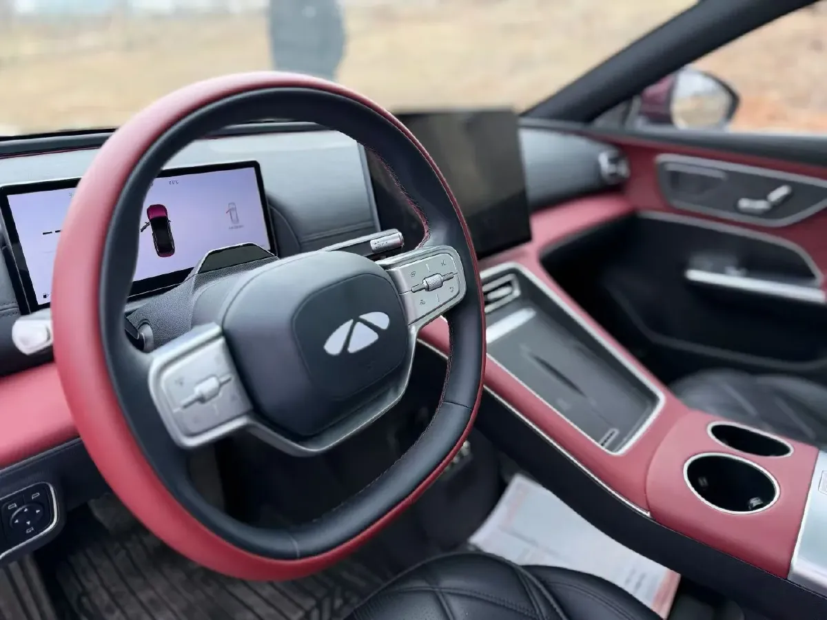 2025 Fulwin FulwinA9L 1.5T 156HP L4 1DHT PHEV,autocango,china used car exporter,china ev exporter,chinese used car exporter,chinese used ev exporter