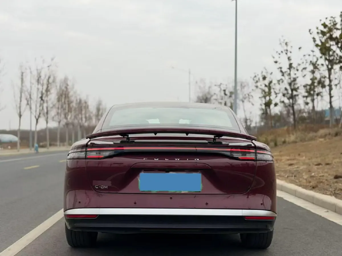 2025 Fulwin FulwinA9L 1.5T 156HP L4 1DHT PHEV,autocango,china used car exporter,china ev exporter,chinese used car exporter,chinese used ev exporter