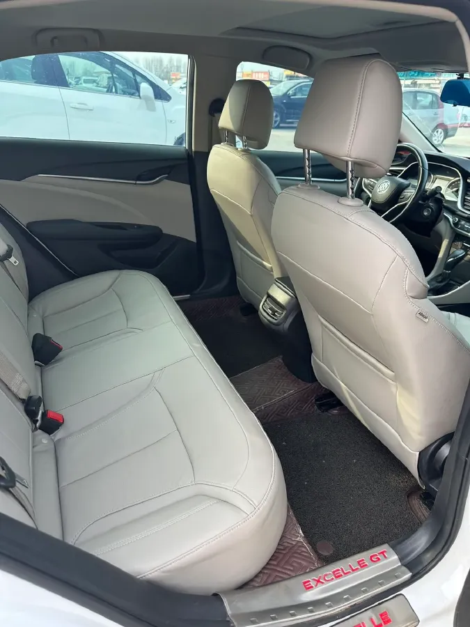 2019 Buick Excelle 1.0T 125HP L3 6DCT,autocango,china used car exporter,china ev exporter,chinese used car exporter,chinese used ev exporter