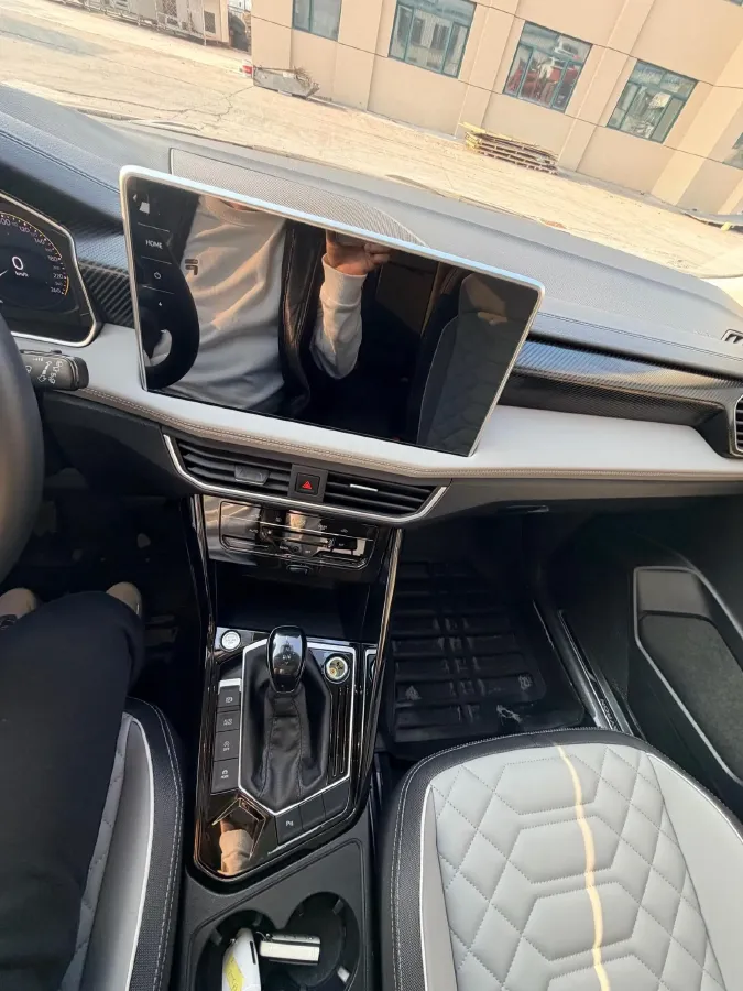 2023 Volkswagen Tayron 1.4T 150HP L4 7DCT,autocango,china used car exporter,china ev exporter,chinese used car exporter,chinese used ev exporter