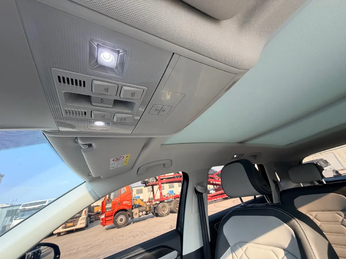 2023 Volkswagen Tayron 1.4T 150HP L4 7DCT,autocango,china used car exporter,china ev exporter,chinese used car exporter,chinese used ev exporter