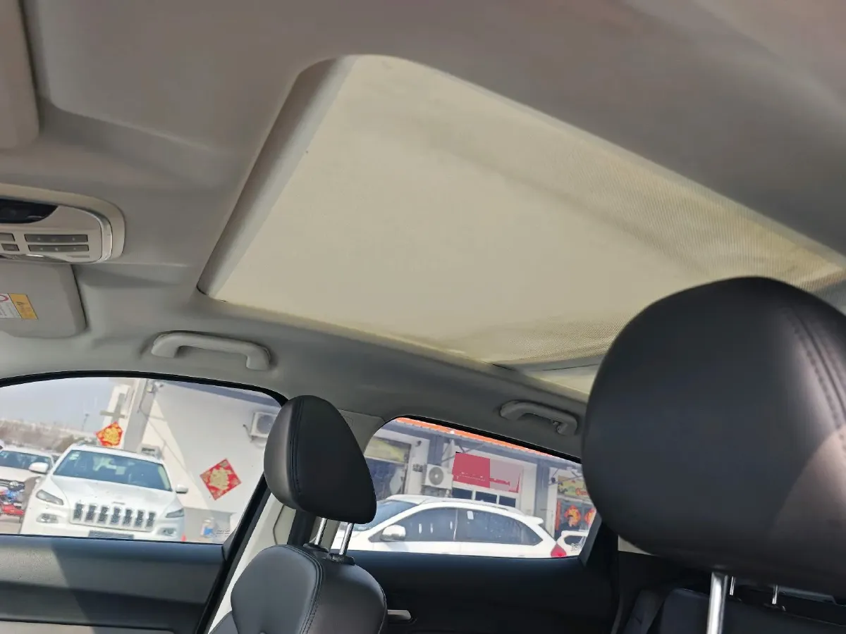 2017 Haval H6 2.0T 197HP L4 7DCT,autocango,china used car exporter,china ev exporter,chinese used car exporter,chinese used ev exporter