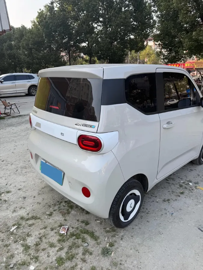 2024 WuLing HongGuang MINI EV BEV 17.3KWH,autocango,china used car exporter,china ev exporter,chinese used car exporter,chinese used ev exporter