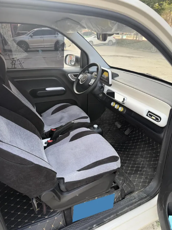 2024 WuLing HongGuang MINI EV BEV 17.3KWH,autocango,china used car exporter,china ev exporter,chinese used car exporter,chinese used ev exporter