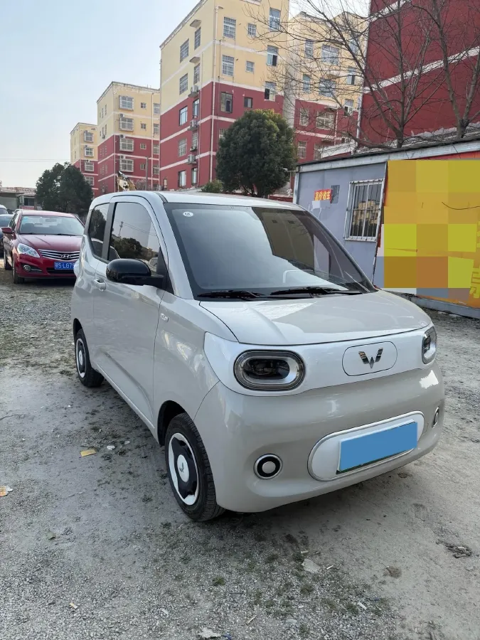 2024 WuLing HongGuang MINI EV BEV 17.3KWH,autocango,china used car exporter,china ev exporter,chinese used car exporter,chinese used ev exporter