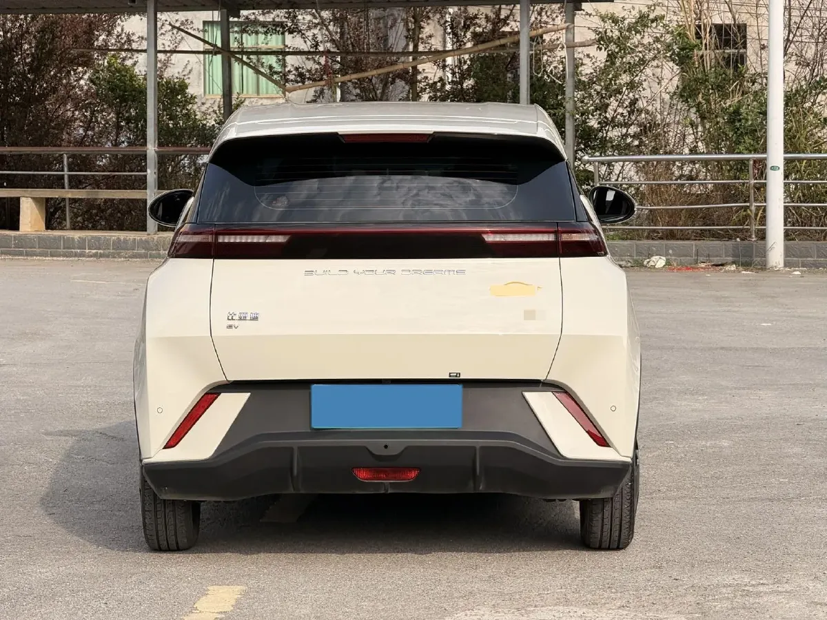2023 BYD Seagull BEV 30.08KWH,autocango,china used car exporter,china ev exporter,chinese used car exporter,chinese used ev exporter