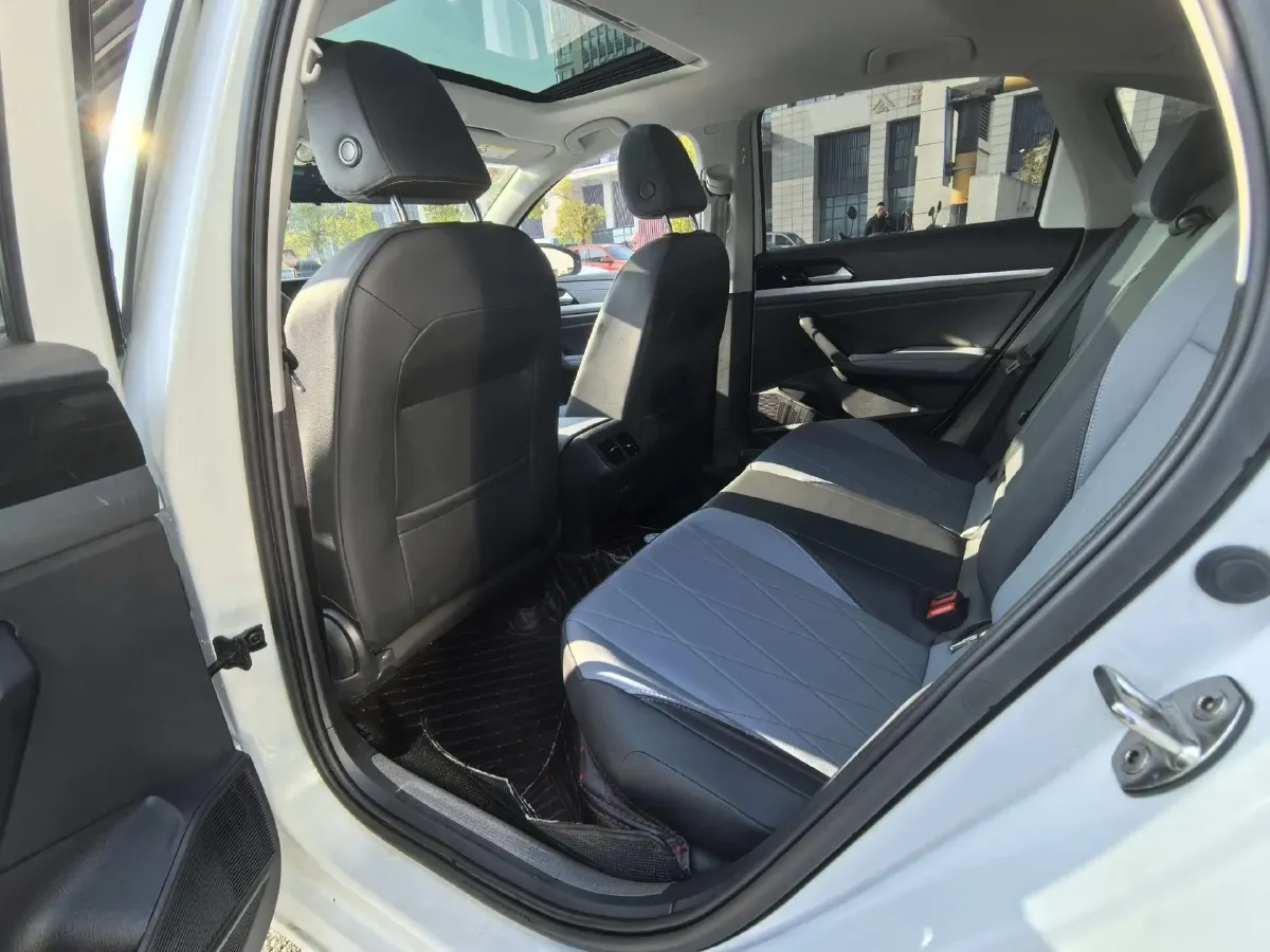 2023 Volkswagen Lavida 1.5L 113HP L4 6AT,autocango,china used car exporter,china ev exporter,chinese used car exporter,chinese used ev exporter