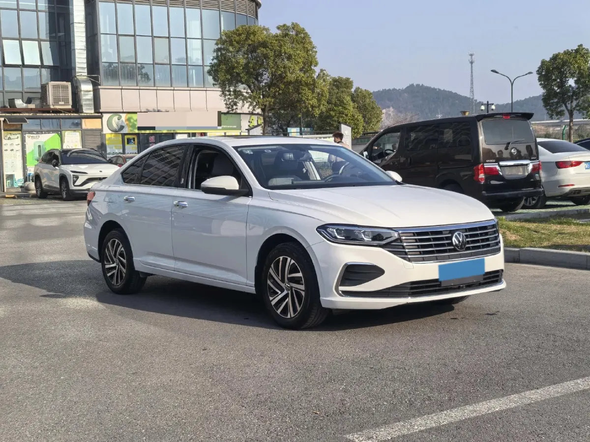 2023 Volkswagen Lavida 1.5L 113HP L4 6AT,autocango,china used car exporter,china ev exporter,chinese used car exporter,chinese used ev exporter