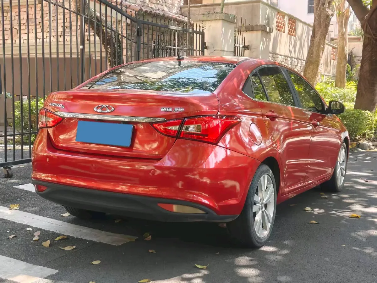 2017 Chery Tiggo 3x 1.5L 106HP L4 4AT,autocango,china used car exporter,china ev exporter,chinese used car exporter,chinese used ev exporter