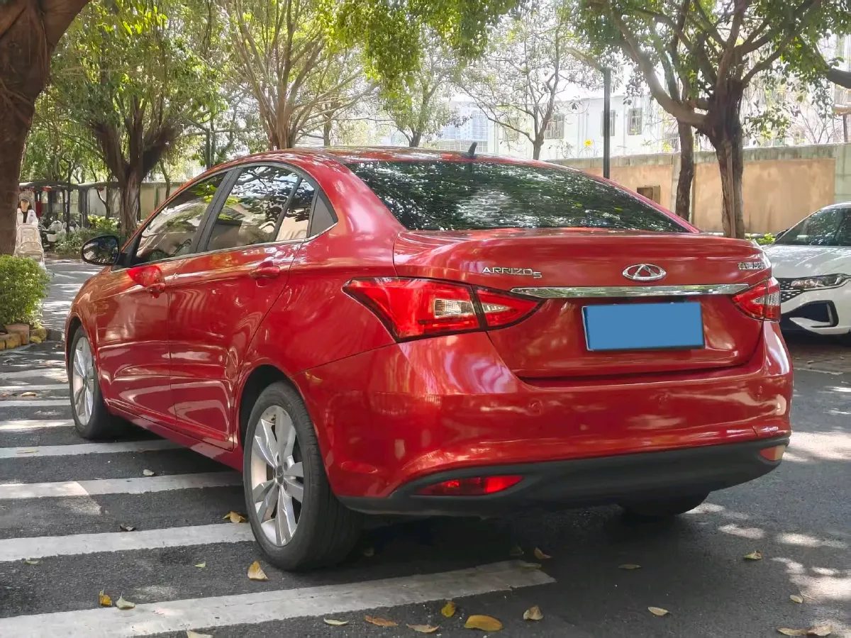 2017 Chery Tiggo 3x 1.5L 106HP L4 4AT,autocango,china used car exporter,china ev exporter,chinese used car exporter,chinese used ev exporter