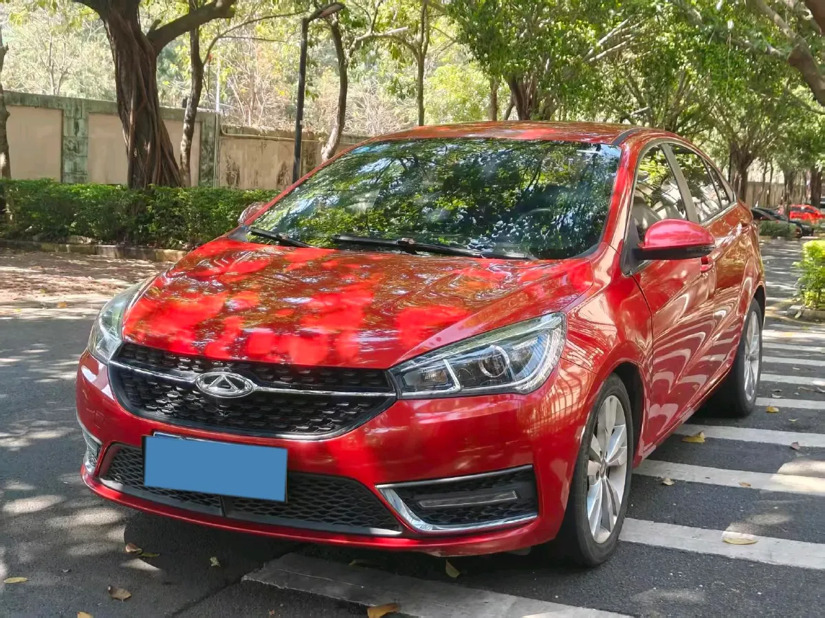 2017 Chery Tiggo 3x 1.5L 106HP L4 4AT,autocango,china used car exporter,china ev exporter,chinese used car exporter,chinese used ev exporter