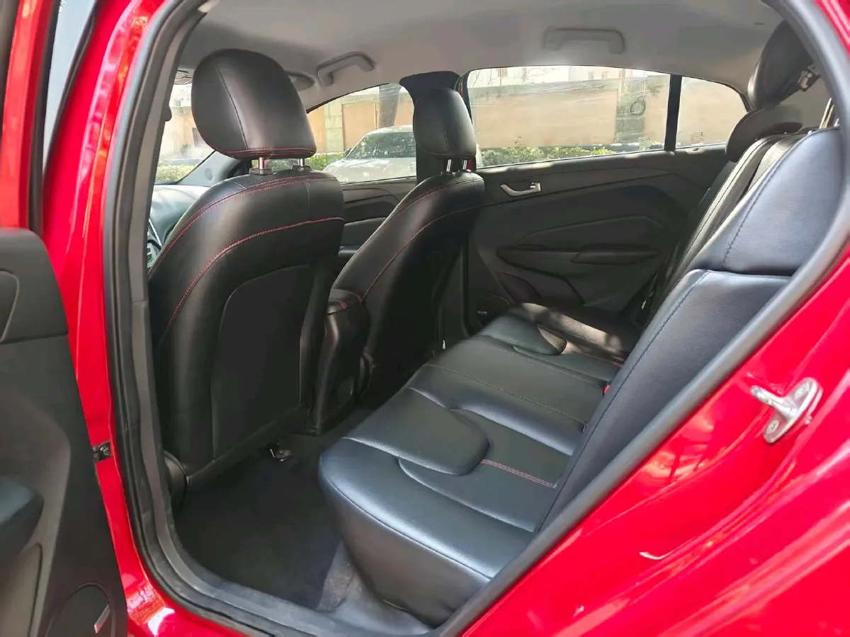 2017 Chery Tiggo 3x 1.5L 106HP L4 4AT,autocango,china used car exporter,china ev exporter,chinese used car exporter,chinese used ev exporter